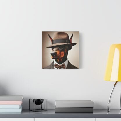 The Dobe's Classic Canvas - Series 3 - Image 15