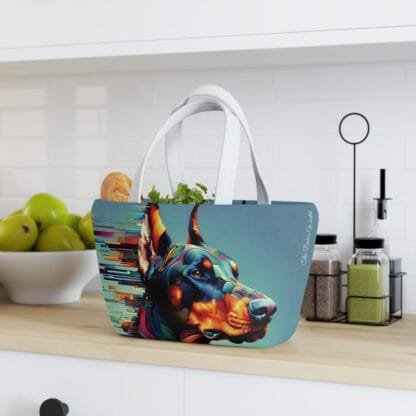 The Dobe´s Schopping Bag - Art - Image 5
