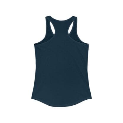 The Dobes Women's Ideal Racerback Tank - Watching you - Image 6