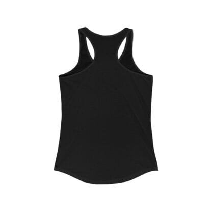 The Dobes Women's Ideal Racerback Tank - Watching you - Image 4