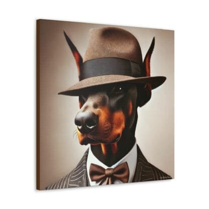 The Dobe's Classic Canvas - Series 3 - Image 22