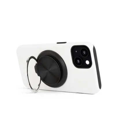 The Dobes Magnetic Induction Charger - You cant buy happiness - black - Image 3