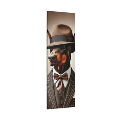 The Dobe's Classic Canvas - Series 3 - Image 50
