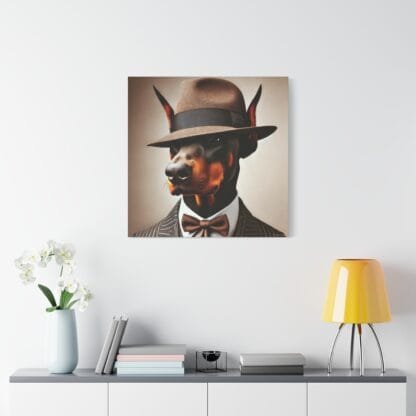The Dobe's Classic Canvas - Series 3 - Image 27