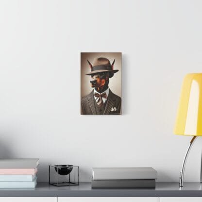 The Dobe's Classic Canvas - Series 3 - Image 3