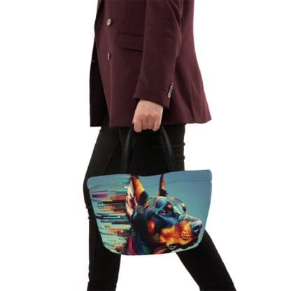 The Dobe´s Schopping Bag - Art - Image 12