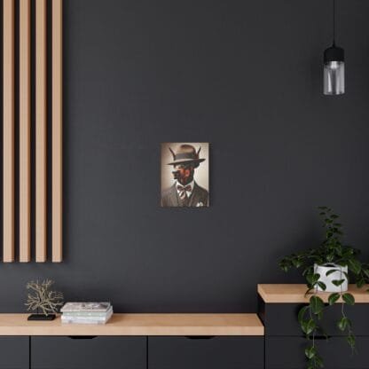 The Dobe's Classic Canvas - Series 3 - Image 8