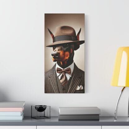 The Dobe's Classic Canvas - Series 3 - Image 39
