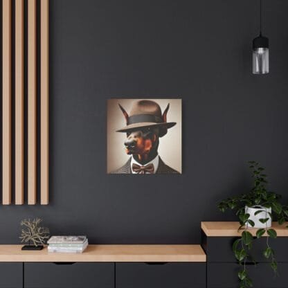 The Dobe's Classic Canvas - Series 3 - Image 24