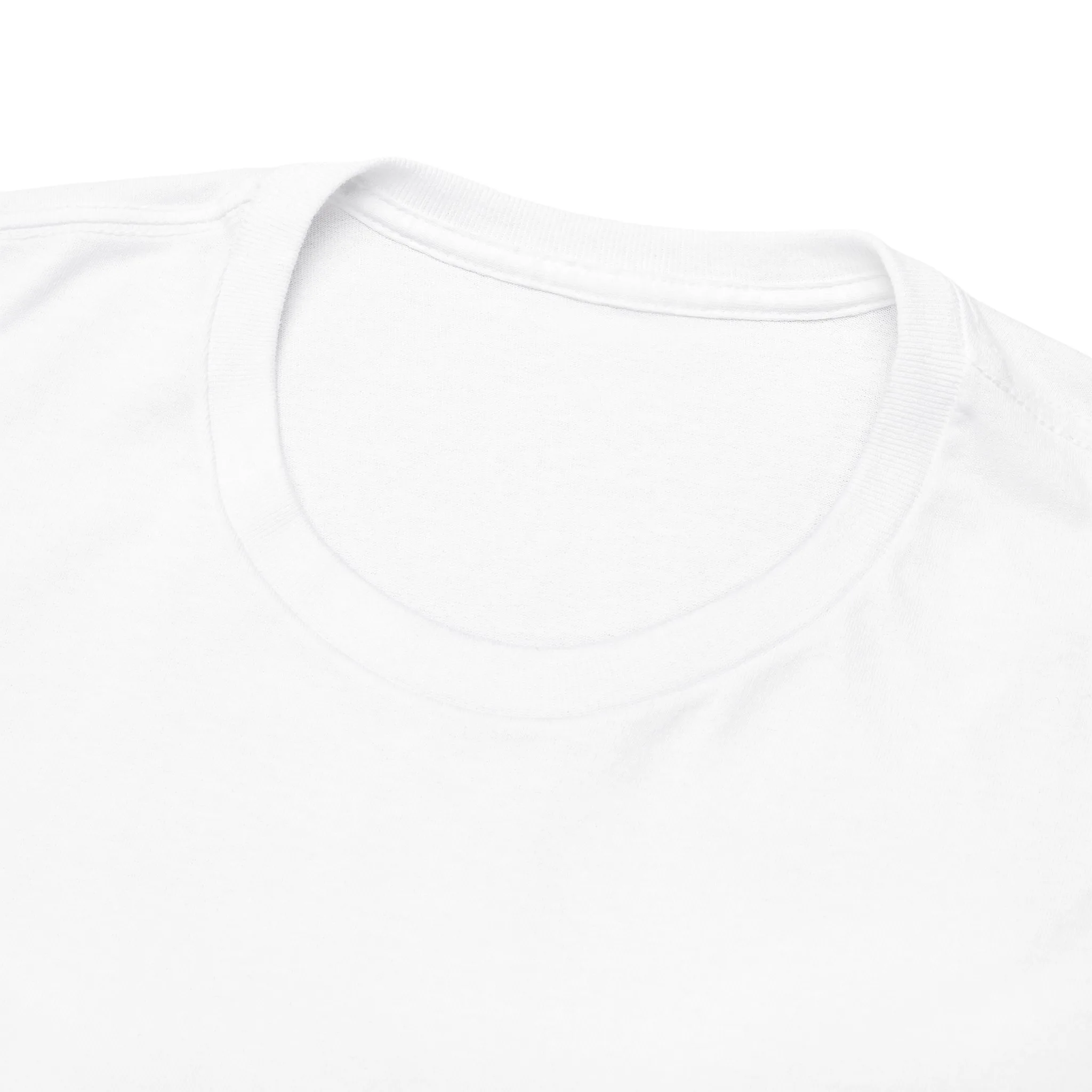 Unisex Heavy Cotton Tee - Image 9