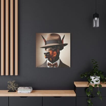 The Dobe's Classic Canvas - Series 3 - Image 28