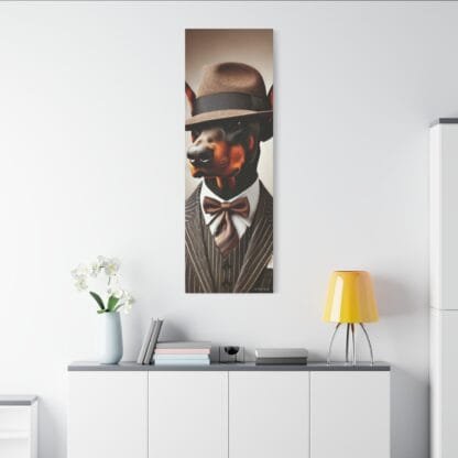 The Dobe's Classic Canvas - Series 3 - Image 51