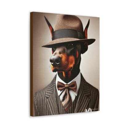 The Dobe's Classic Canvas - Series 3 - Image 30