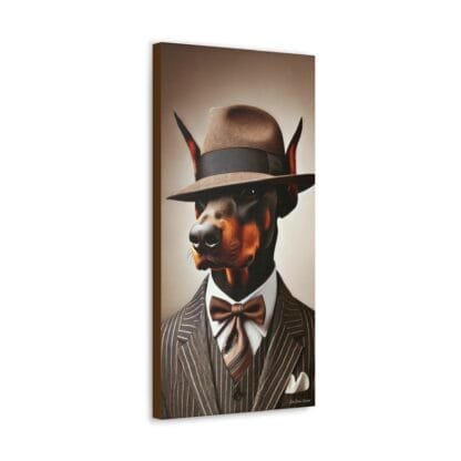 The Dobe's Classic Canvas - Series 3 - Image 38