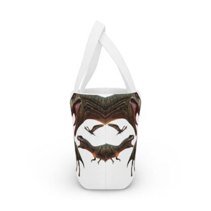 The Dobes Schopping Bag - Jurassic Dobe - Image 3