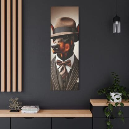 The Dobe's Classic Canvas - Series 3 - Image 52