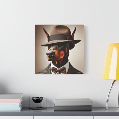 The Dobe's Classic Canvas - Series 3 - Image 19