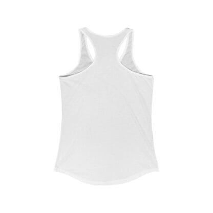 The Dobes Women's Ideal Racerback Tank - Watching you - Image 2