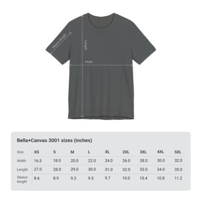 The Dobes Unisex Jersey Short Sleeve Tee - I Am A Princess uc - Image 145