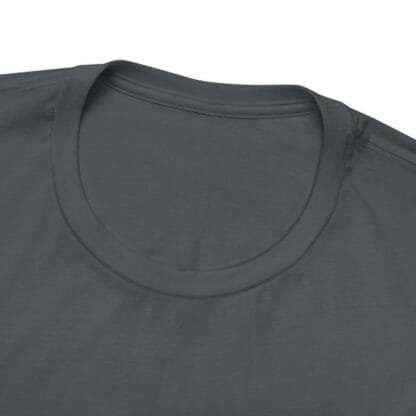 The Dobes Unisex Jersey Short Sleeve Tee - I Am A Princess uc - Image 125