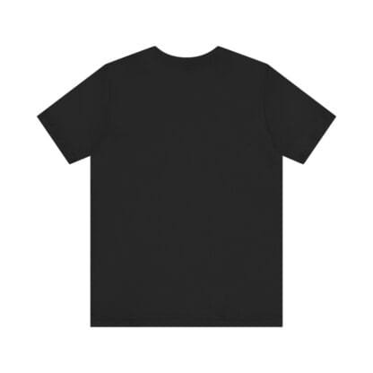 The Dobes Unisex Jersey Short Sleeve Tee - Jamaica - Image 2