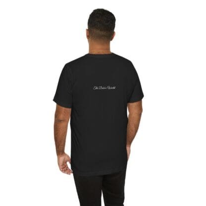 The Dobes Unisex Jersey Short Sleeve Tee - I Am A Princess uc - Image 46