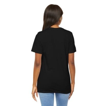 The Dobes Unisex Jersey Short Sleeve Tee - Jamaica - Image 23