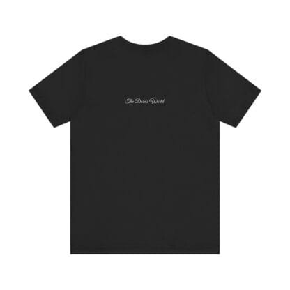 The Dobes Unisex Jersey Short Sleeve Tee - I Am A Princess uc - Image 31