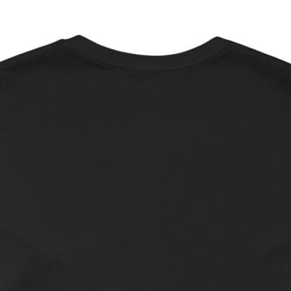 The Dobes Unisex Jersey Short Sleeve Tee - Jamaica - Image 10