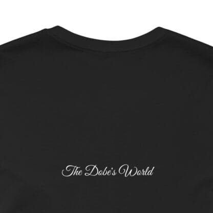 The Dobes Unisex Jersey Short Sleeve Tee - I Am A Princess uc - Image 39