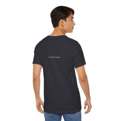 The Dobes Unisex Jersey Short Sleeve Tee - I Am A Princess uc - Image 108
