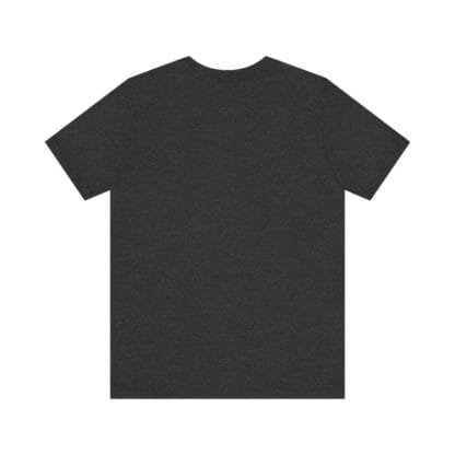 The Dobes Unisex Jersey Short Sleeve Tee - Jamaica - Image 60