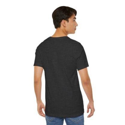 The Dobes Unisex Jersey Short Sleeve Tee - Jamaica - Image 79