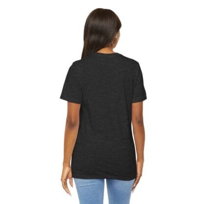 The Dobes Unisex Jersey Short Sleeve Tee - Jamaica - Image 81