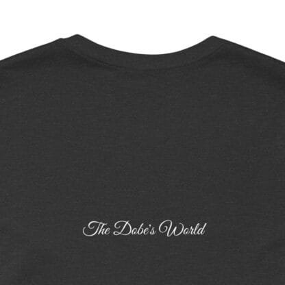 The Dobes Unisex Jersey Short Sleeve Tee - I Am A Princess uc - Image 155