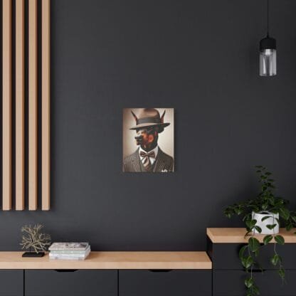 The Dobe's Classic Canvas - Series 3 - Image 32