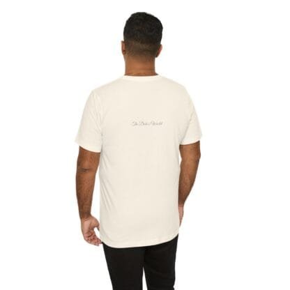 The Dobes Unisex Jersey Short Sleeve Tee - I Am A Princess uc - Image 75