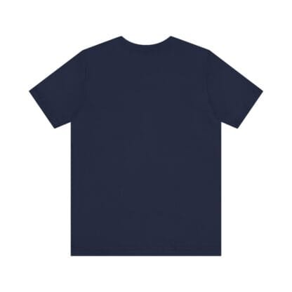 The Dobes Unisex Jersey Short Sleeve Tee - Jamaica - Image 89