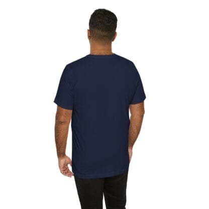 The Dobes Unisex Jersey Short Sleeve Tee - Jamaica - Image 104