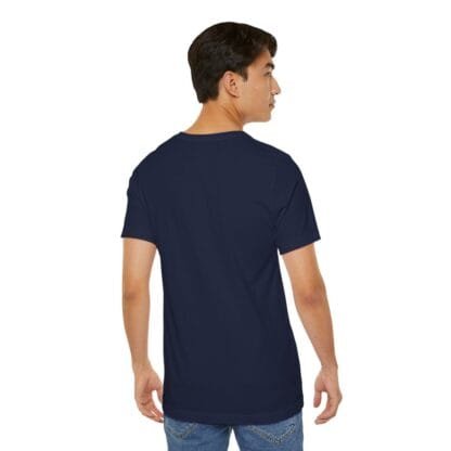 The Dobes Unisex Jersey Short Sleeve Tee - Jamaica - Image 108