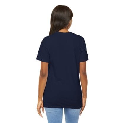 The Dobes Unisex Jersey Short Sleeve Tee - Jamaica - Image 110