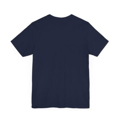The Dobes Unisex Jersey Short Sleeve Tee - Jamaica - Image 91
