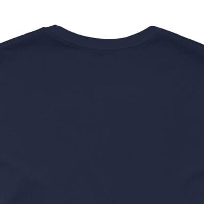 The Dobes Unisex Jersey Short Sleeve Tee - Jamaica - Image 97