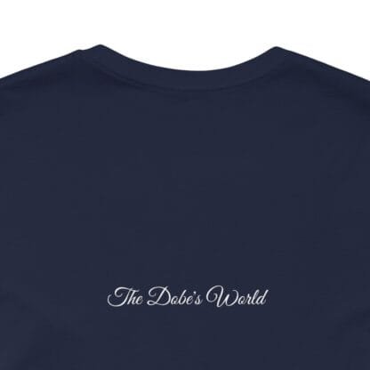 The Dobes Unisex Jersey Short Sleeve Tee - I Am A Princess uc - Image 184