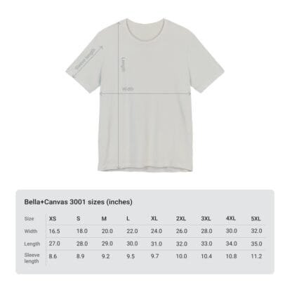 The Dobes Unisex Jersey Short Sleeve Tee - I Am A Princess uc - Image 29