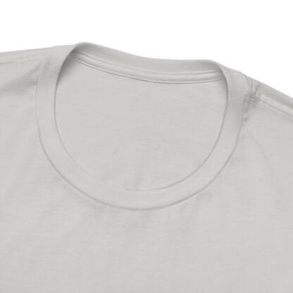 The Dobes Unisex Jersey Short Sleeve Tee - I Am A Princess uc - Image 9