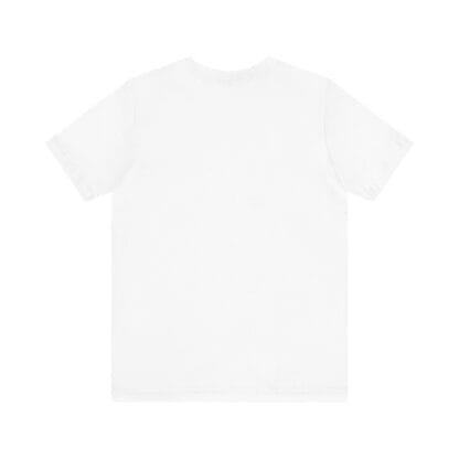The Dobes Unisex Jersey Short Sleeve Tee - Jamaica - Image 31
