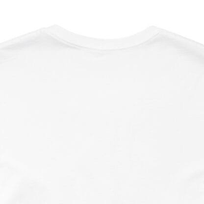 The Dobes Unisex Jersey Short Sleeve Tee - Jamaica - Image 39