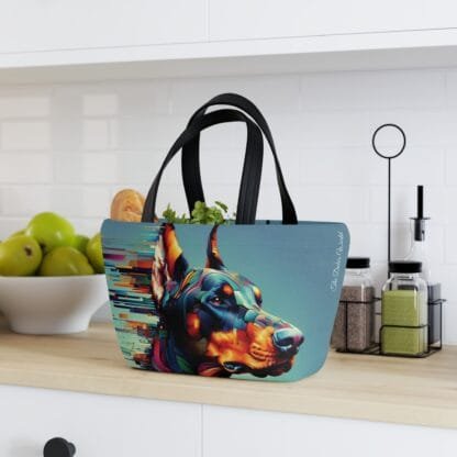 The Dobe´s Schopping Bag - Art - Image 11