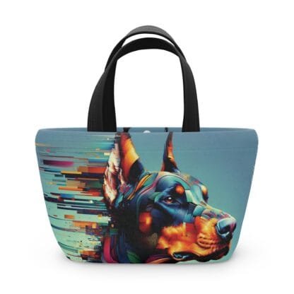 The Dobe´s Schopping Bag - Art - Image 7